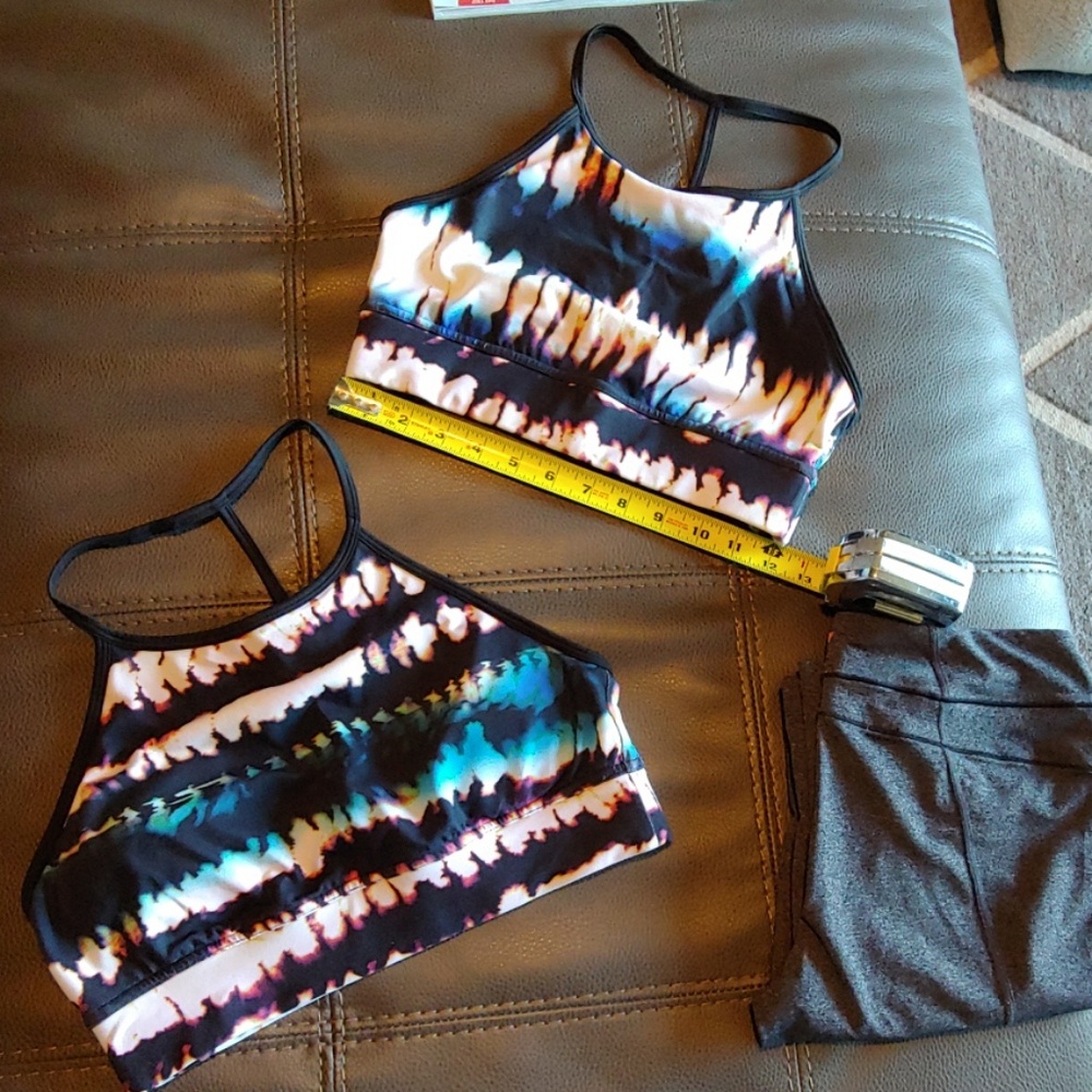 Lucy fire dance, M, EUC. - Picture 2 of 4